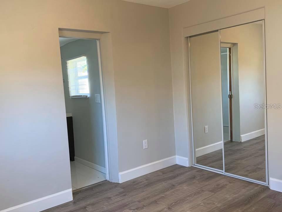 TANGELO PARK FIRST ADD - Residential Lease