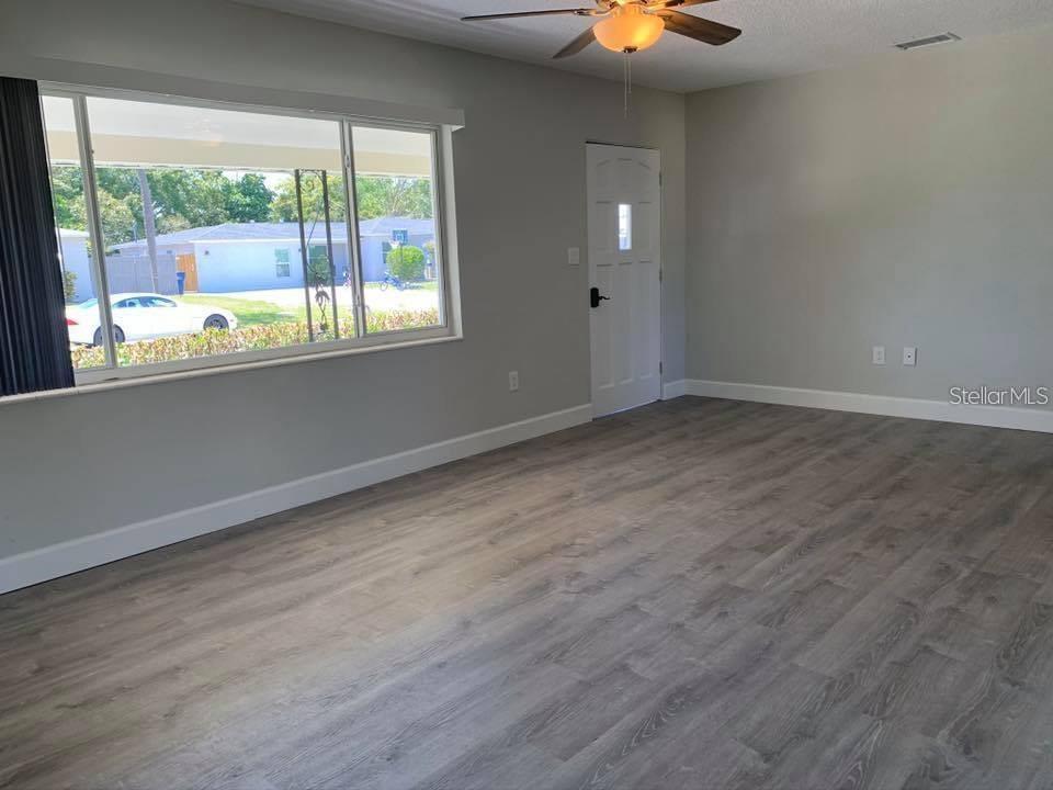 TANGELO PARK FIRST ADD - Residential Lease