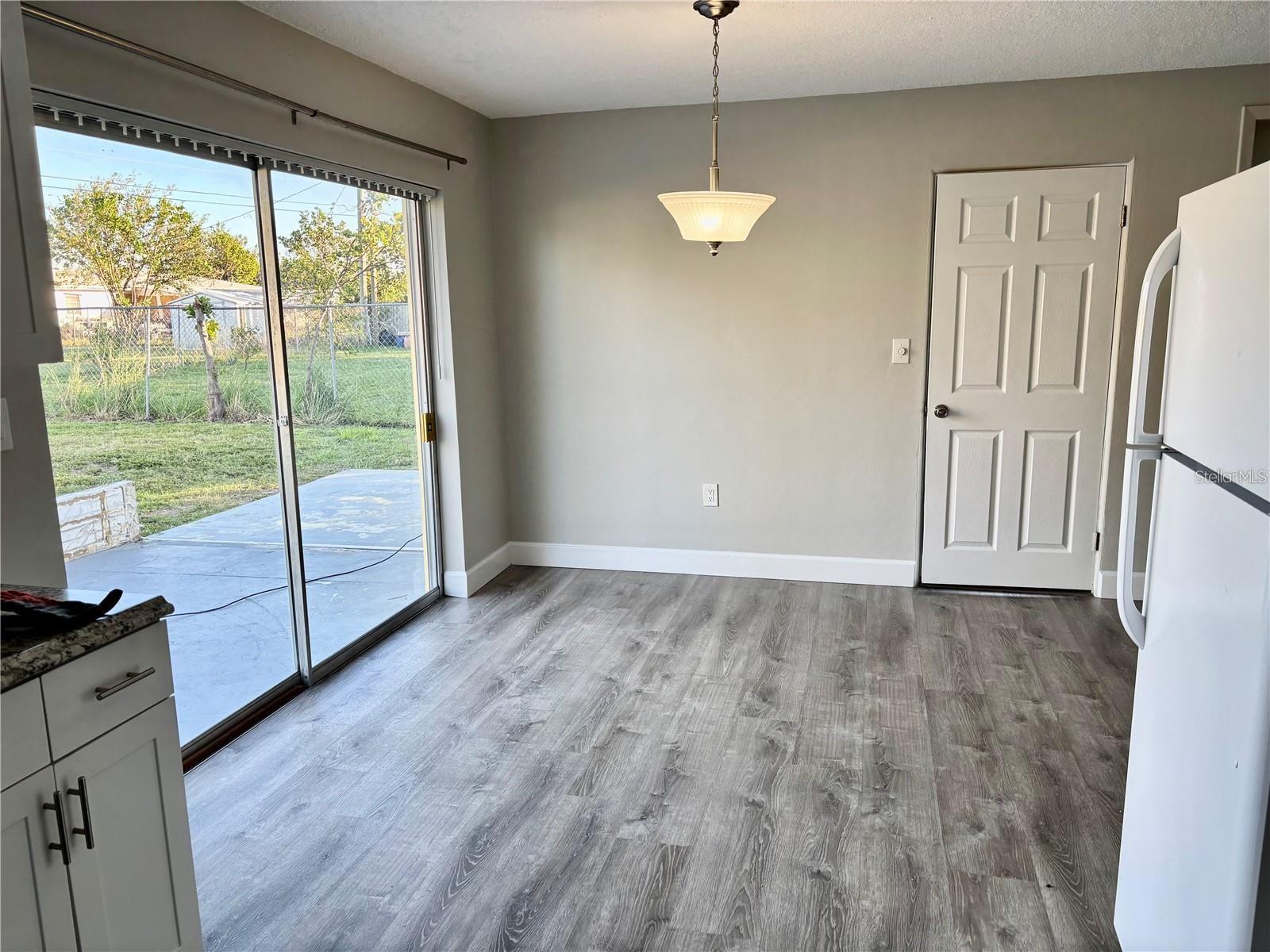 TANGELO PARK FIRST ADD - Residential Lease