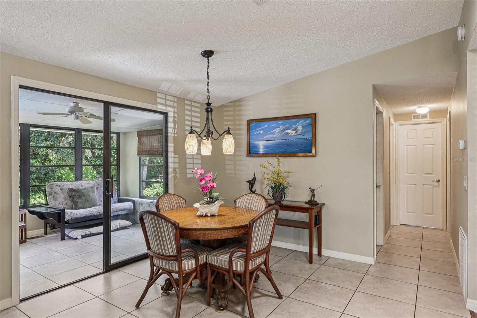 LADY LAKE ORANGE BLOSSOM GARDENS UNIT 08 - Residential