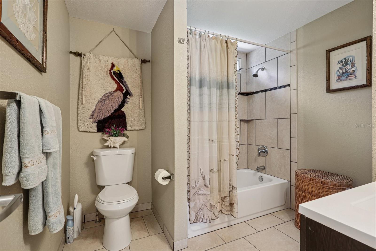 LADY LAKE ORANGE BLOSSOM GARDENS UNIT 08 - Residential