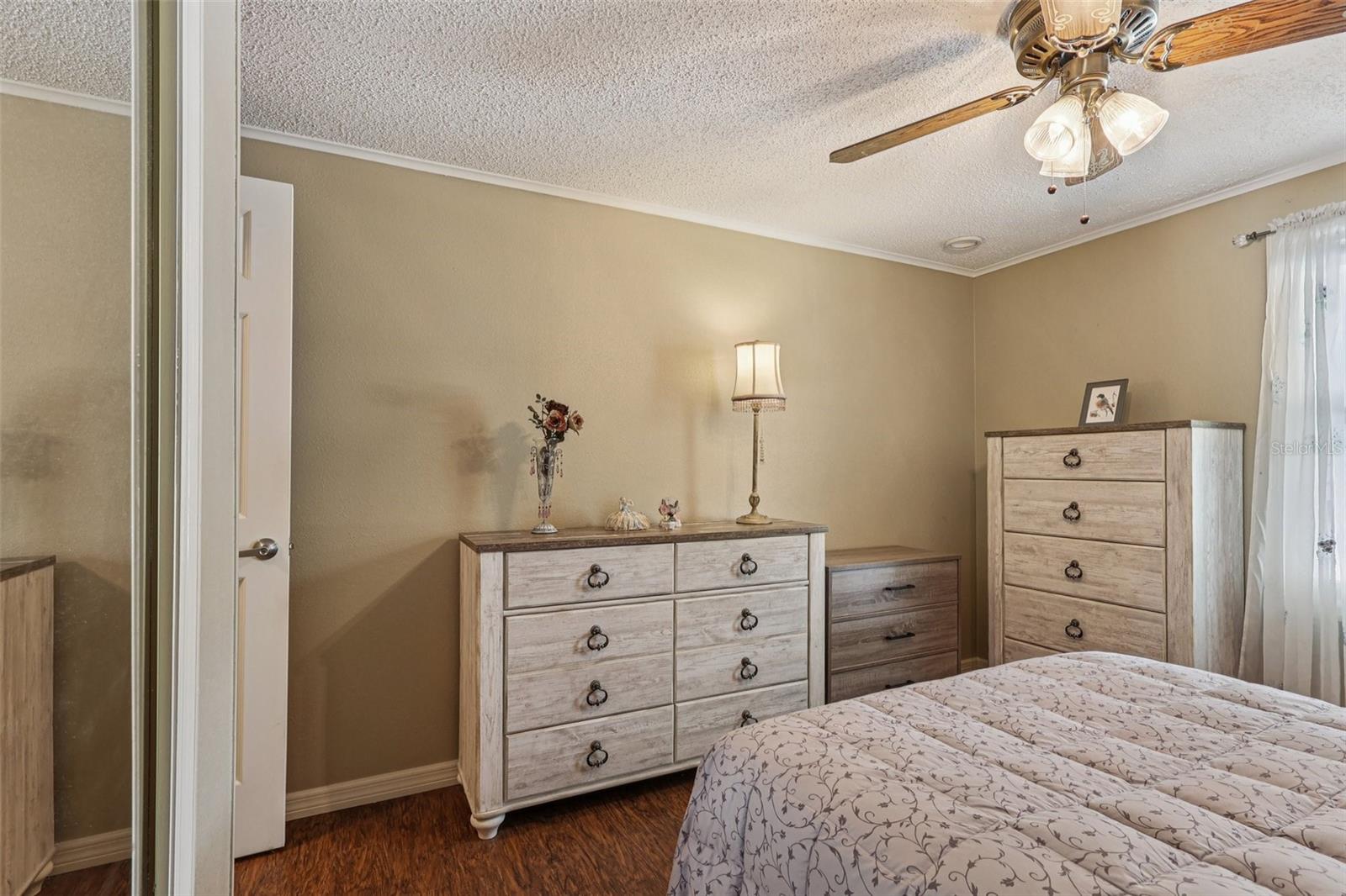 LADY LAKE ORANGE BLOSSOM GARDENS UNIT 08 - Residential
