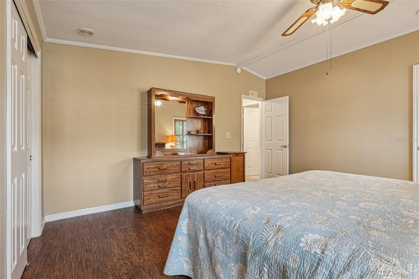 LADY LAKE ORANGE BLOSSOM GARDENS UNIT 08 - Residential