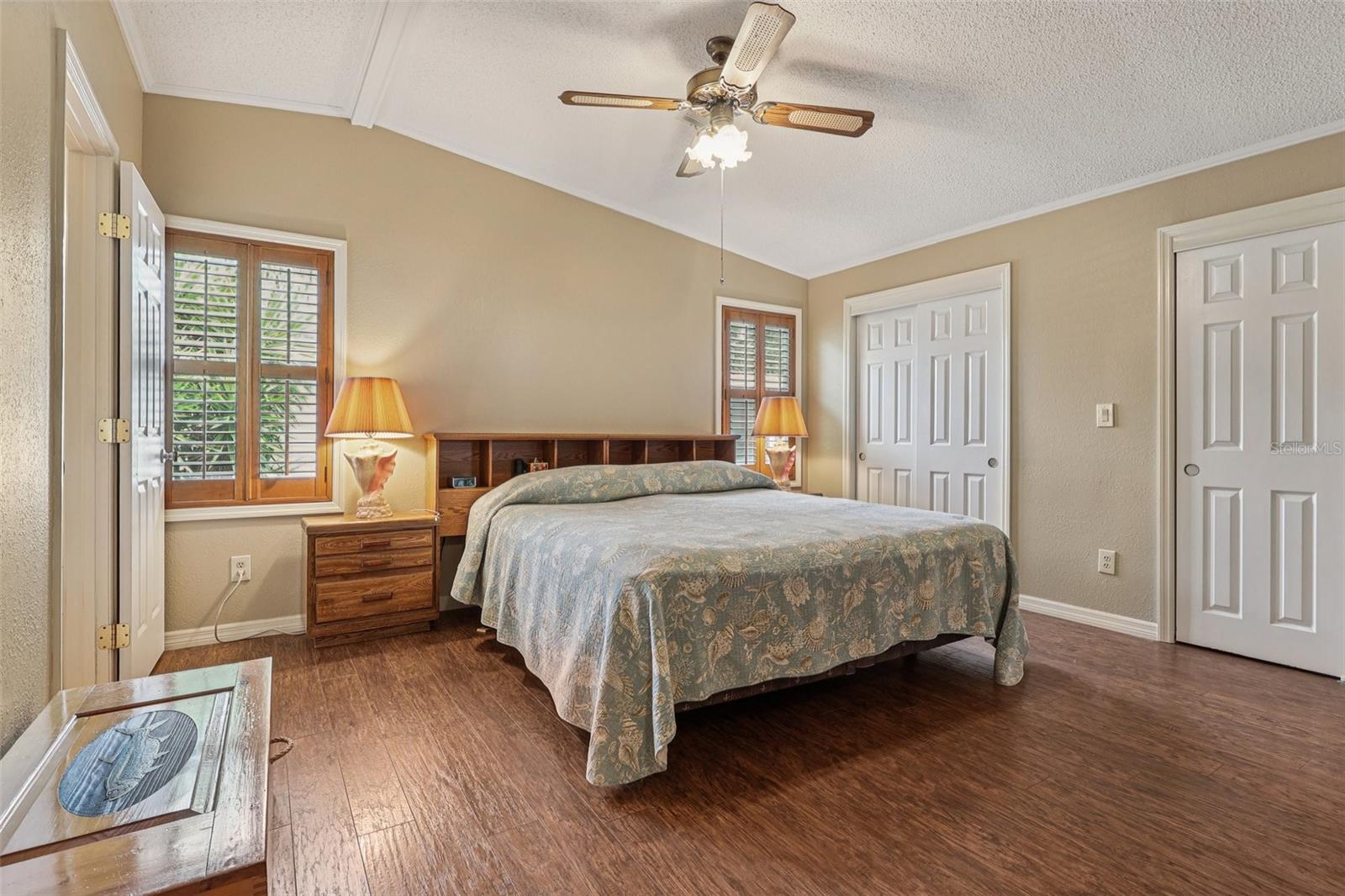LADY LAKE ORANGE BLOSSOM GARDENS UNIT 08 - Residential
