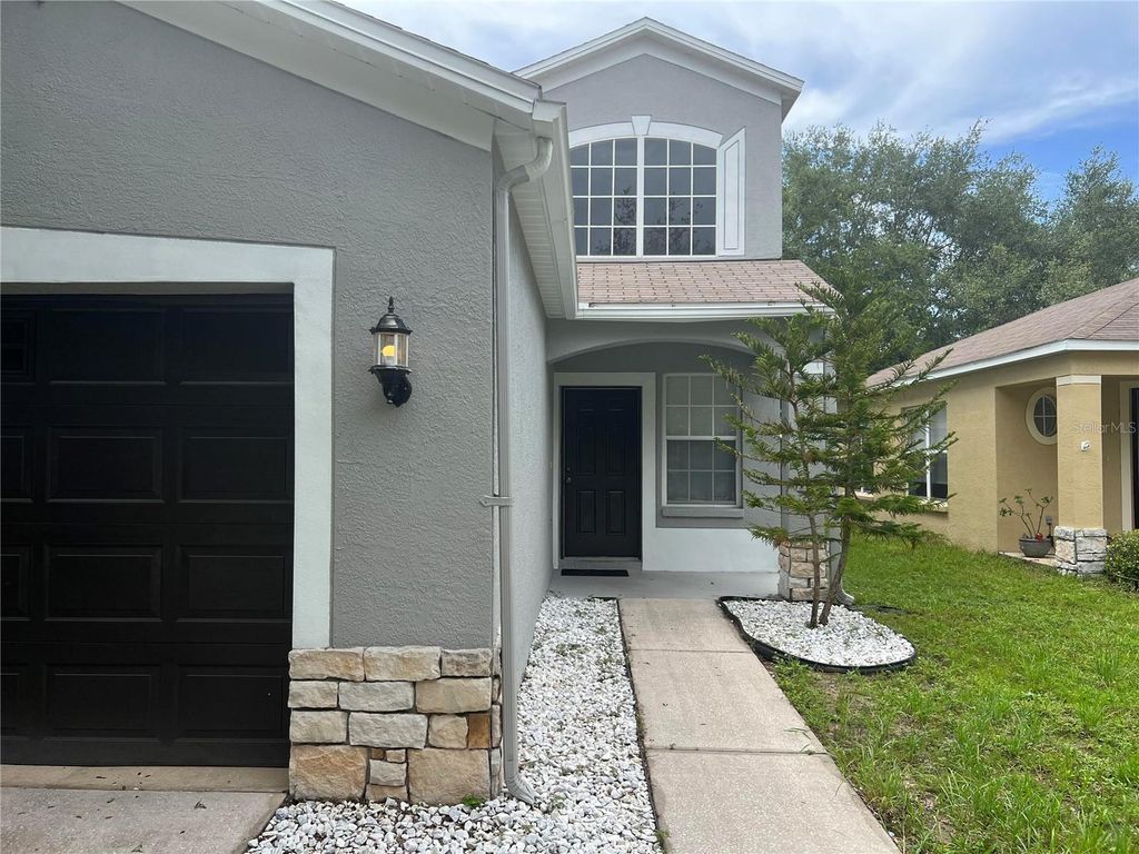Photo of 10452 Blackmore Drive, Tampa, FL 33647 (MLS # TB8396389)