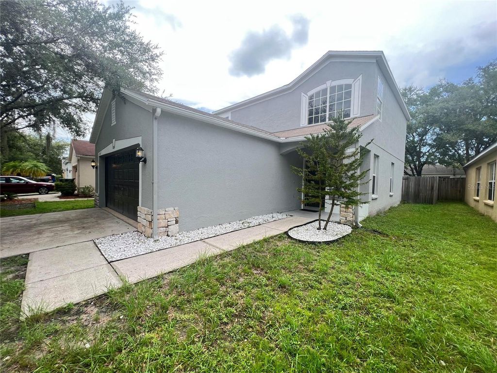 Photo of 10452 Blackmore Drive, Tampa, FL 33647 (MLS # TB8396389)