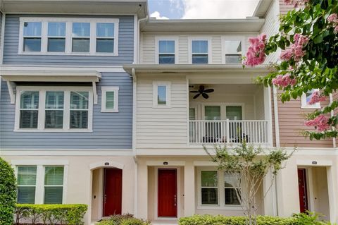 9589 CAVENDISH DRIVE TAMPA FL 33626
