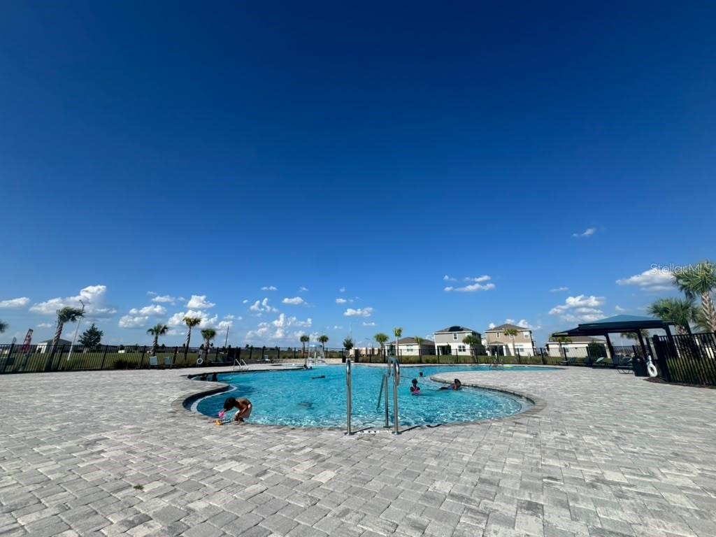 Photo of 3575 Dahlia Drive, Haines City, FL 33844 (MLS # O6449051)