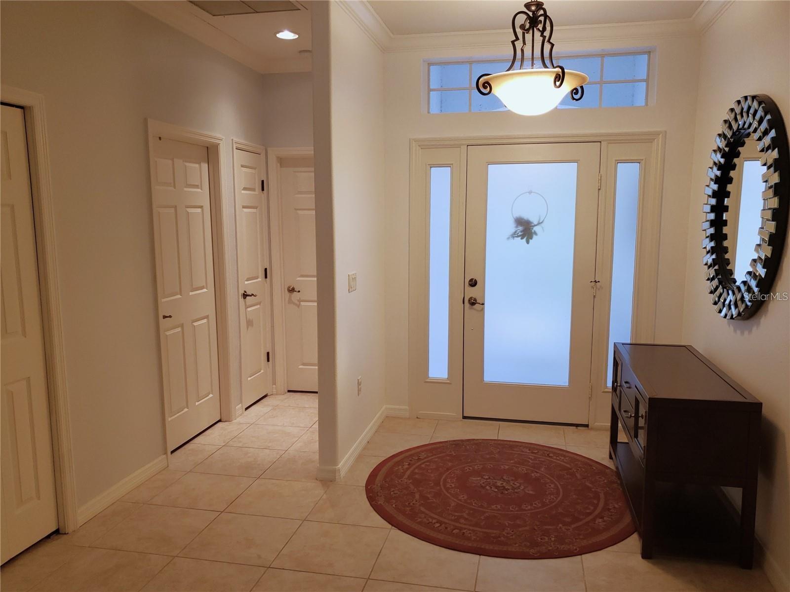 FAIRWAYS AT IMPERIAL LAKEWOODS 2A, 3B&3C - Residential Lease