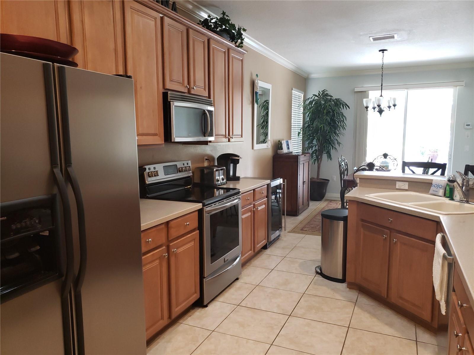 FAIRWAYS AT IMPERIAL LAKEWOODS 2A, 3B&3C - Residential Lease