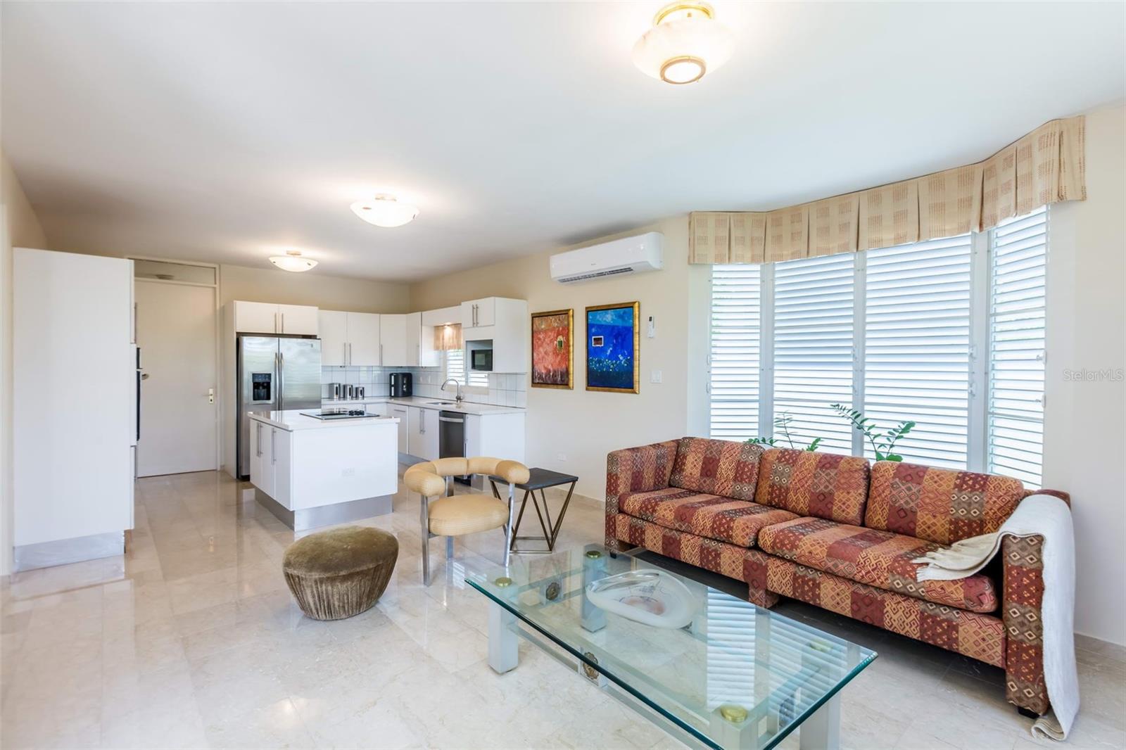 LOS PASEOS, CUPEY - Residential