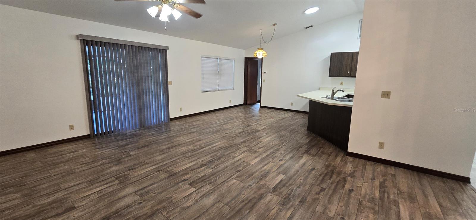 MEADOW RIDGE - Residential Lease