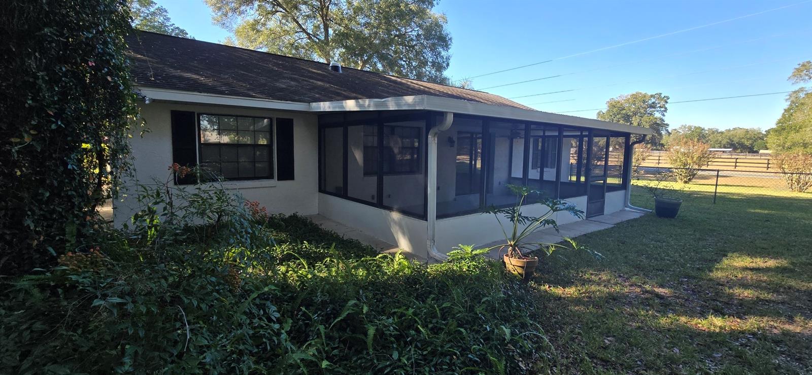 MEADOW RIDGE - Residential Lease