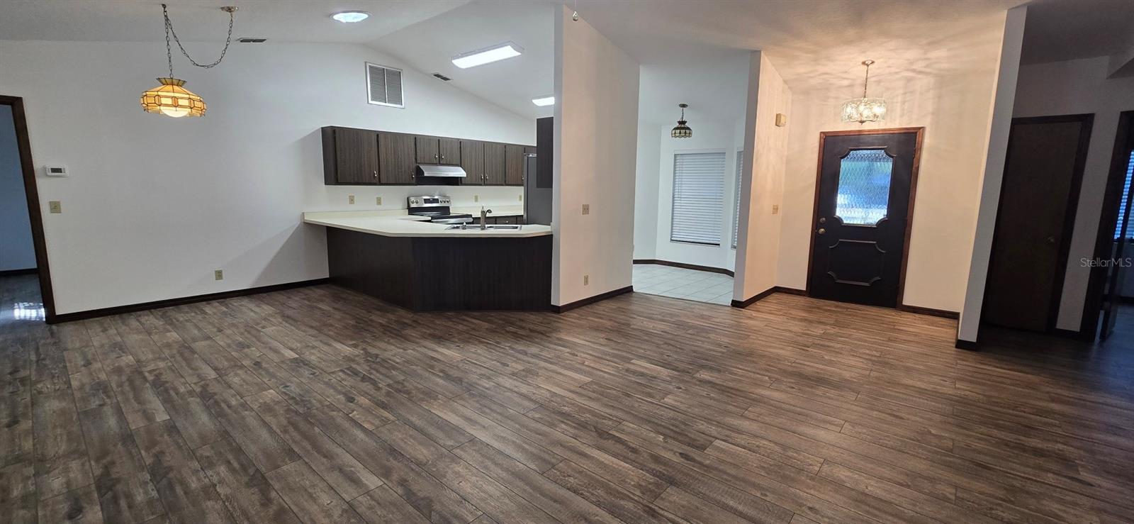 MEADOW RIDGE - Residential Lease