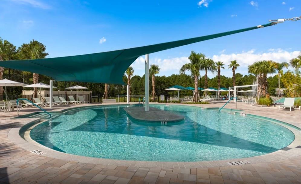 DEL WEBB SUNBRIDGE - Residential