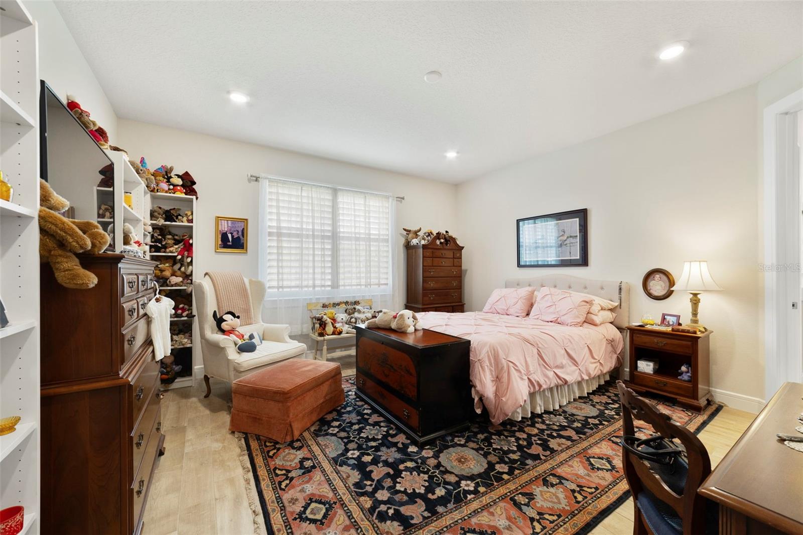 DEL WEBB SUNBRIDGE - Residential