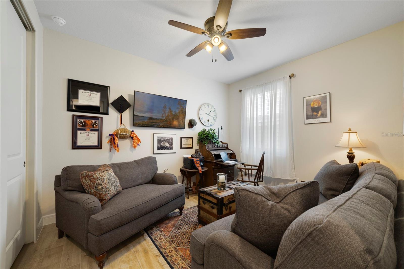 DEL WEBB SUNBRIDGE - Residential