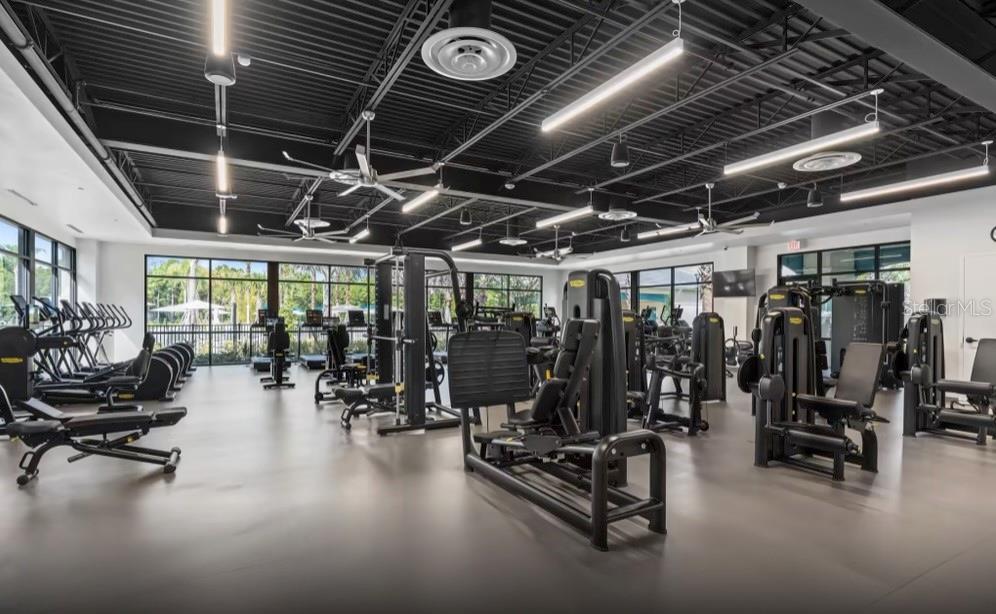 DEL WEBB SUNBRIDGE - Residential
