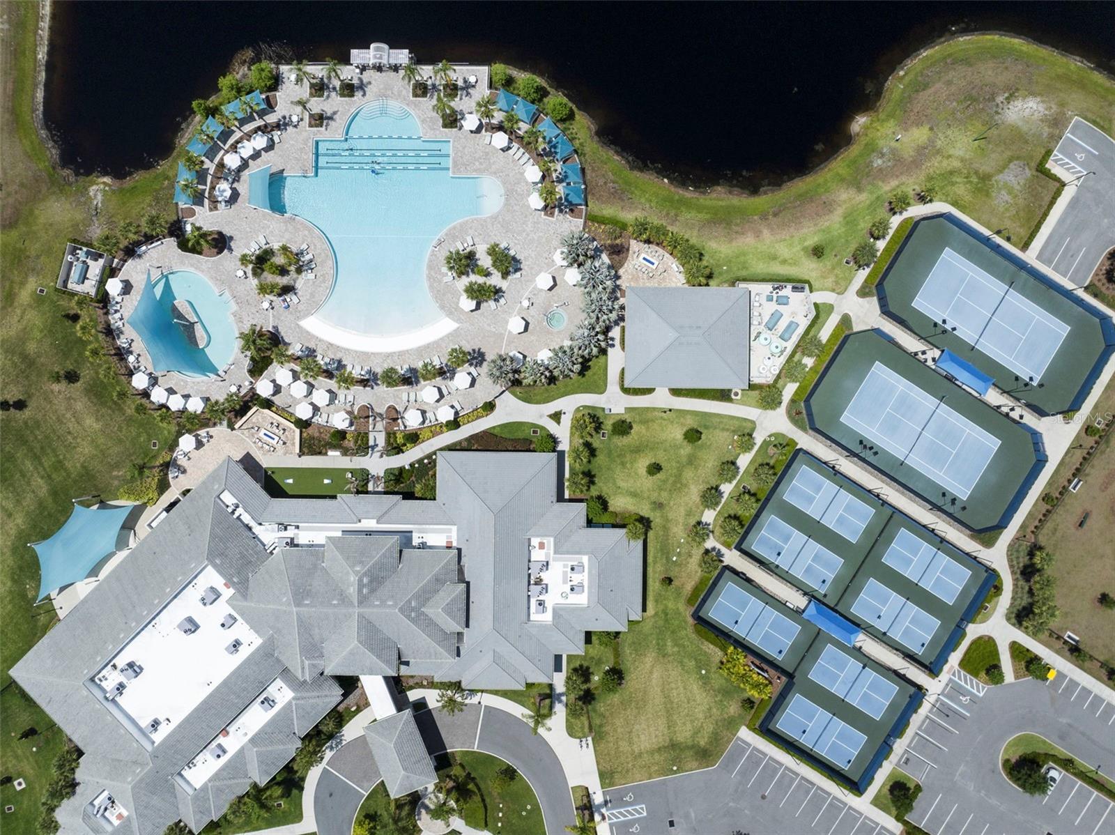 DEL WEBB SUNBRIDGE - Residential