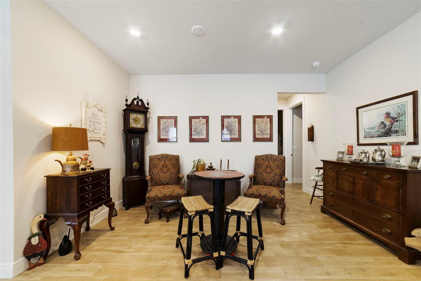 DEL WEBB SUNBRIDGE - Residential