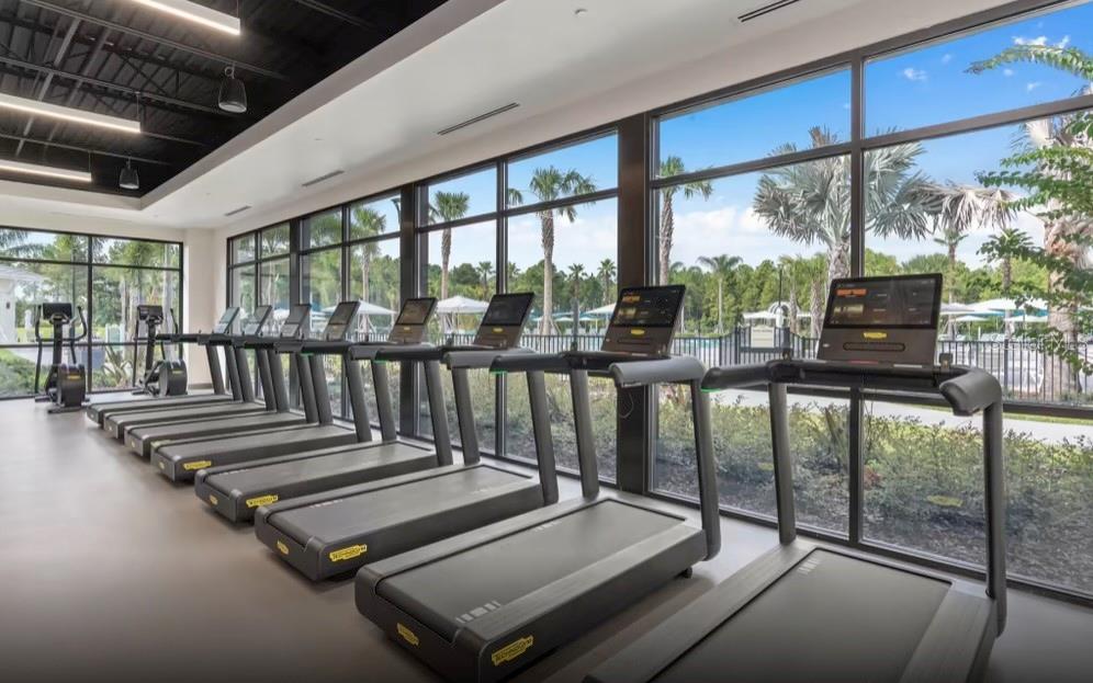 DEL WEBB SUNBRIDGE - Residential