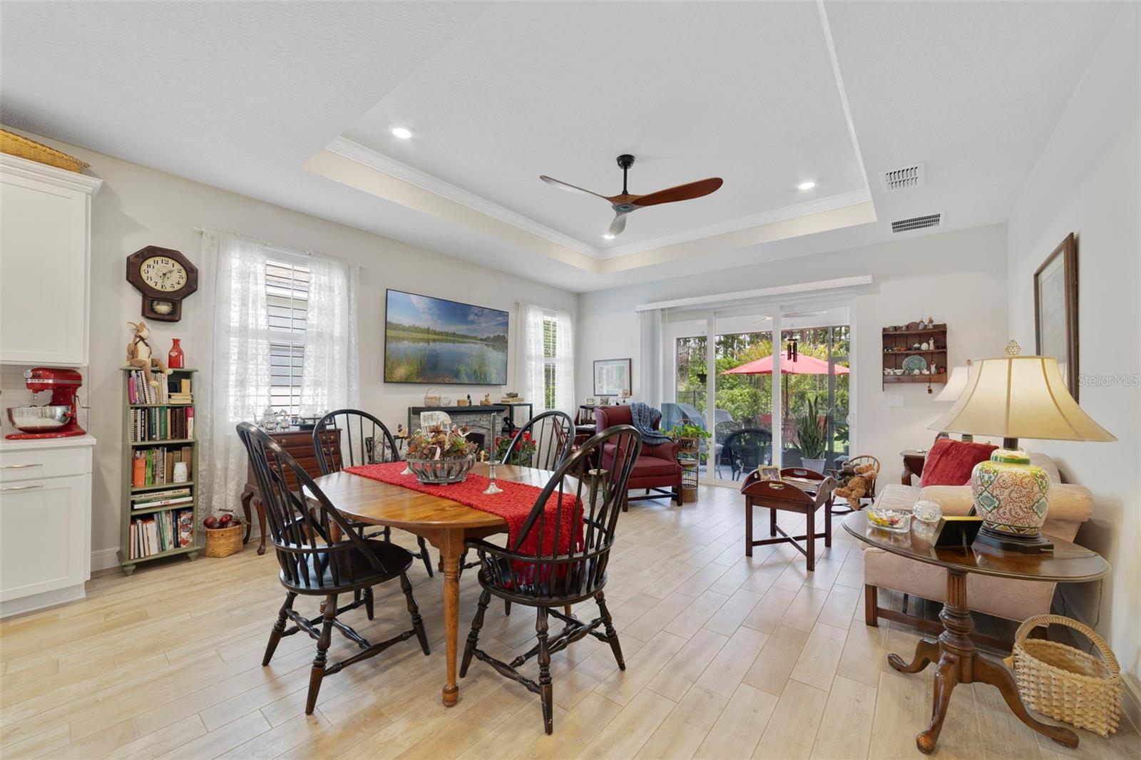 DEL WEBB SUNBRIDGE - Residential