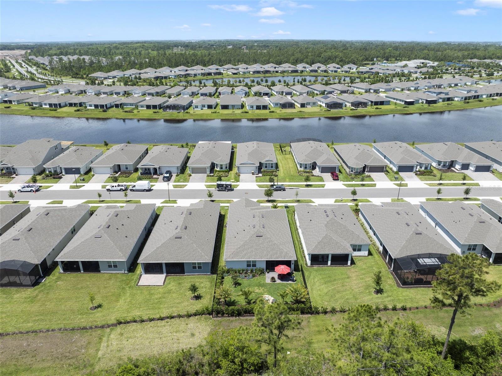 DEL WEBB SUNBRIDGE - Residential