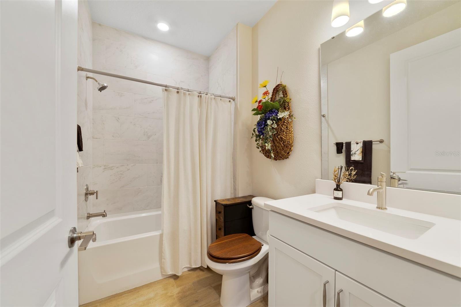 DEL WEBB SUNBRIDGE - Residential