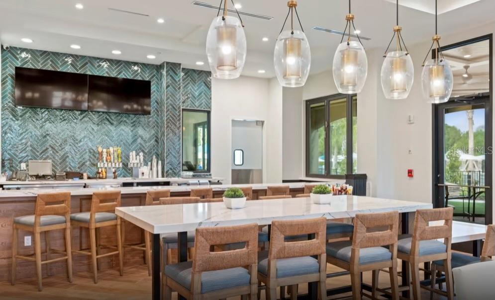 DEL WEBB SUNBRIDGE - Residential