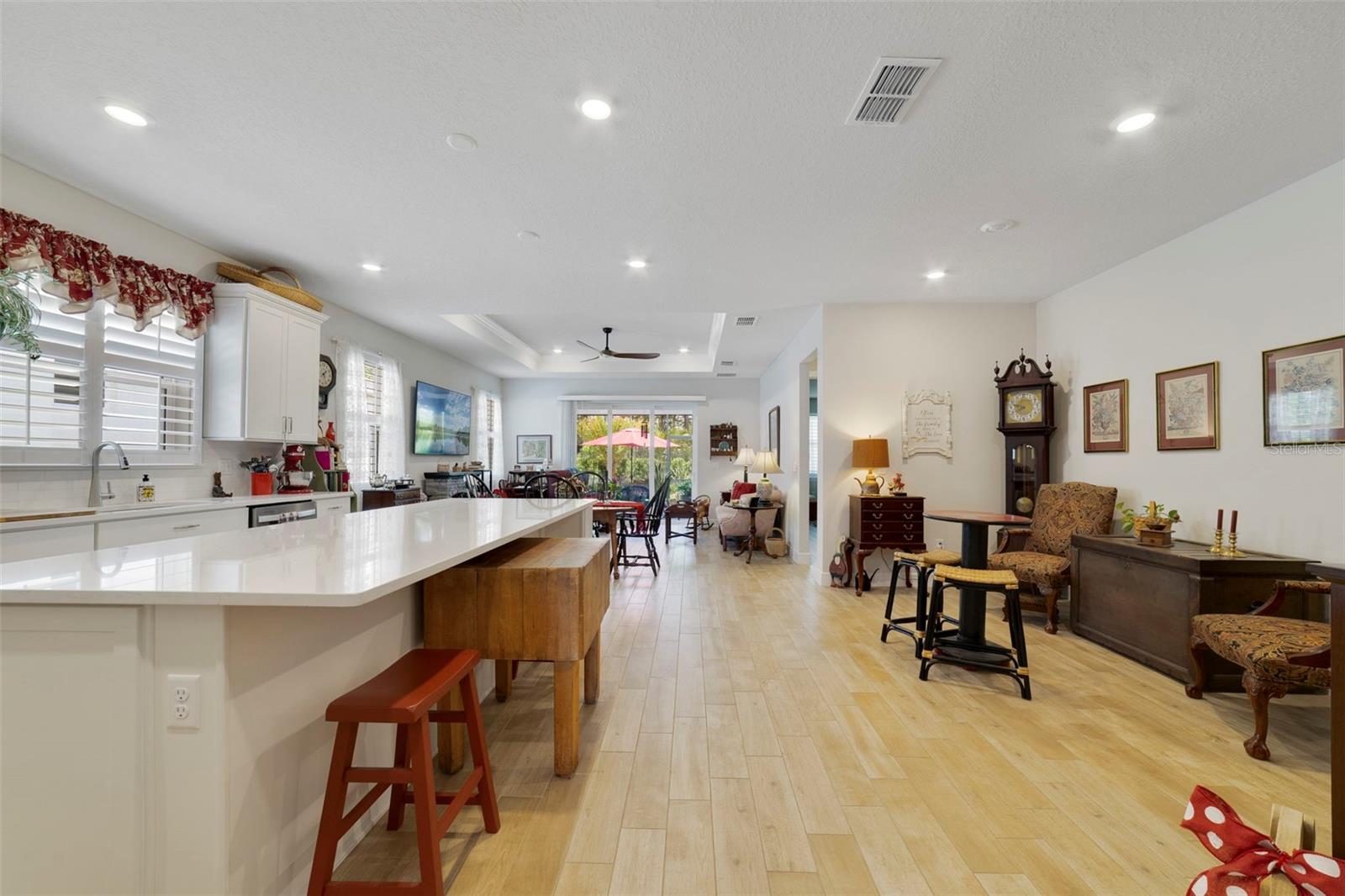 DEL WEBB SUNBRIDGE - Residential