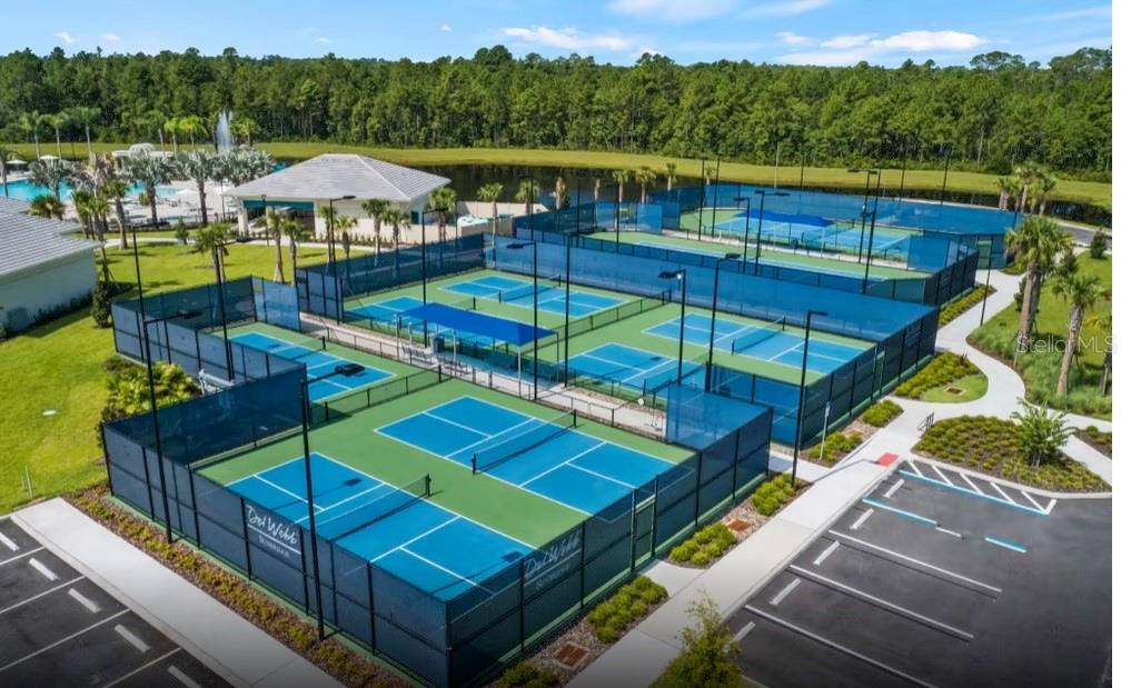 DEL WEBB SUNBRIDGE - Residential
