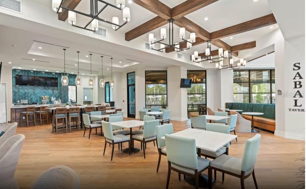 DEL WEBB SUNBRIDGE - Residential