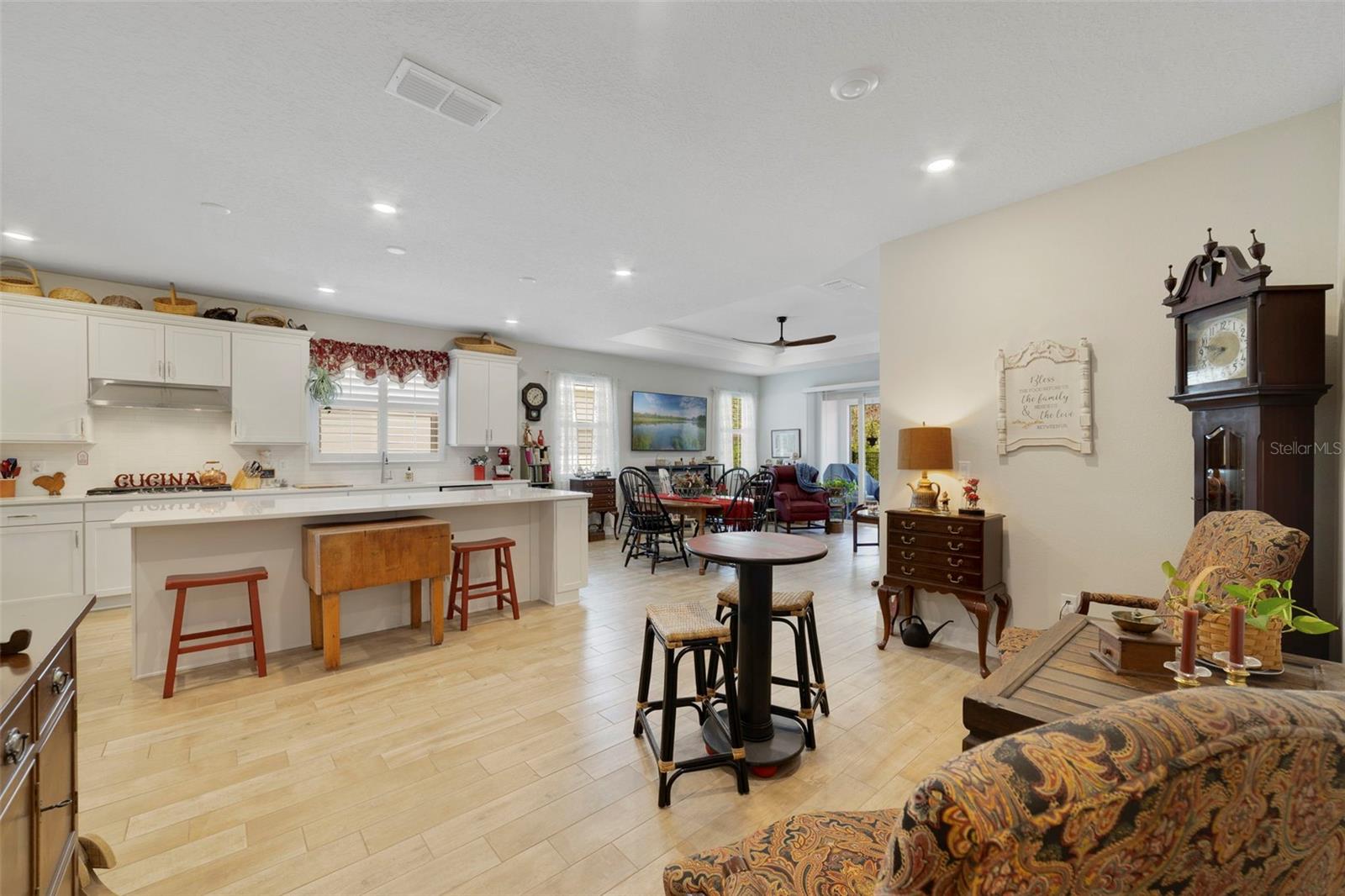 DEL WEBB SUNBRIDGE - Residential