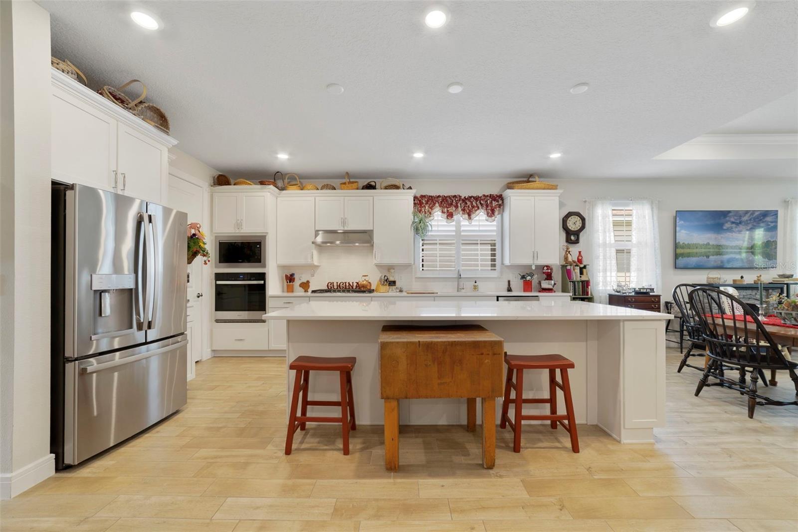 DEL WEBB SUNBRIDGE - Residential