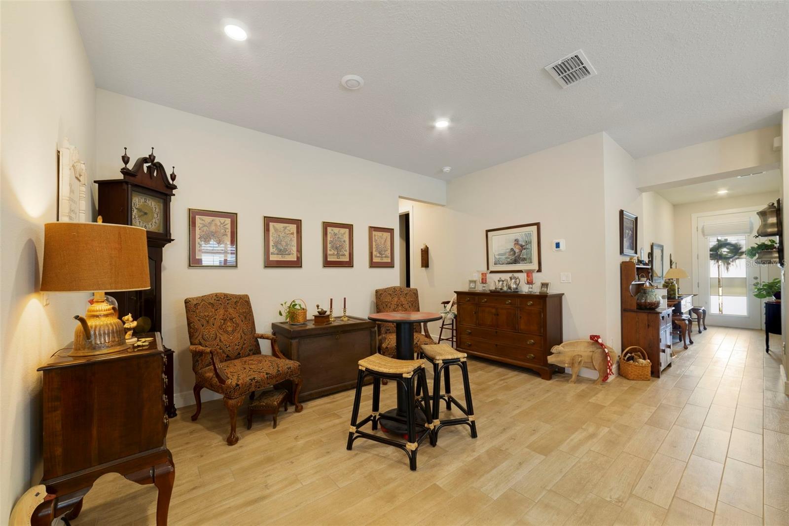 DEL WEBB SUNBRIDGE - Residential