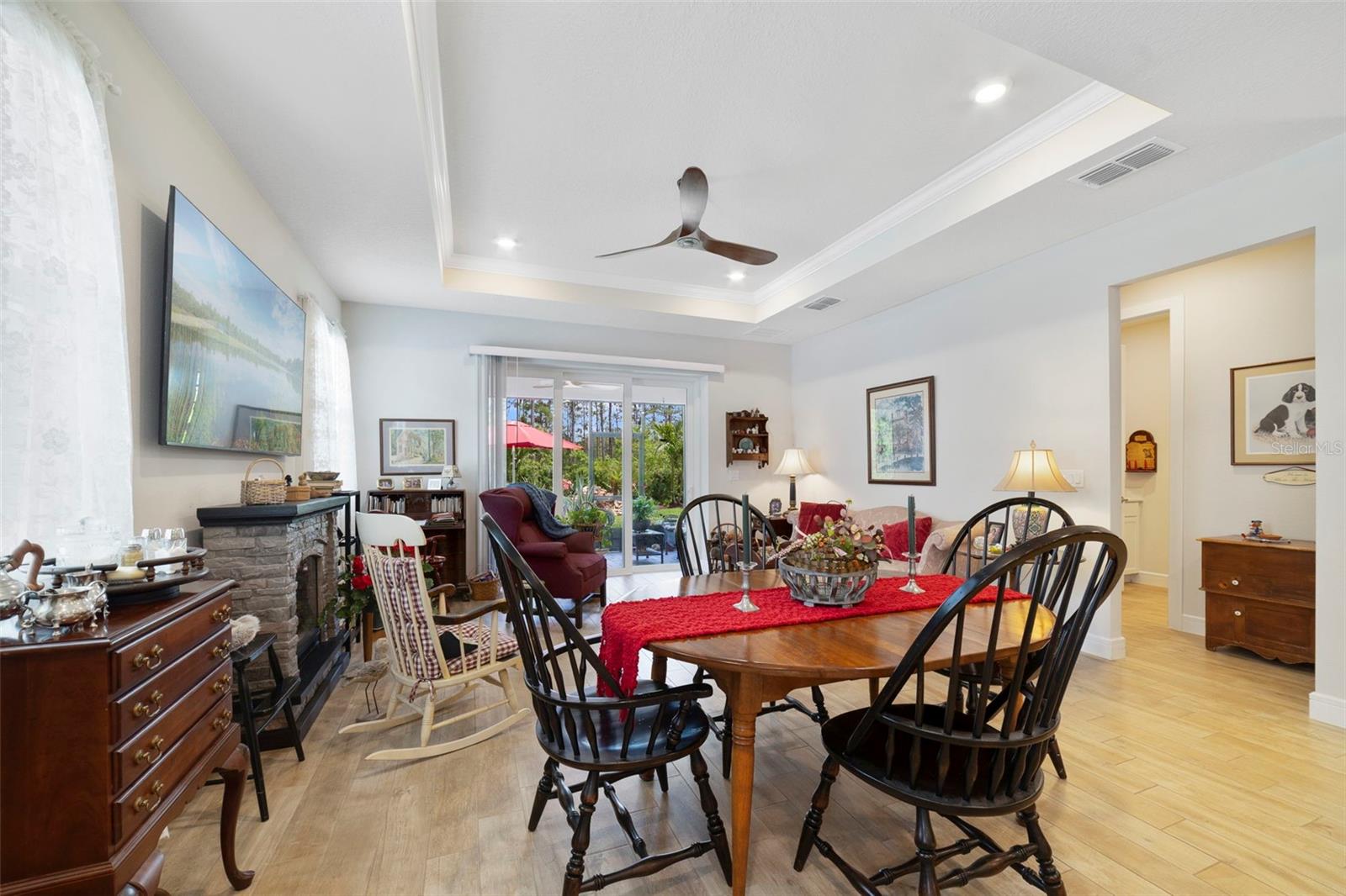 DEL WEBB SUNBRIDGE - Residential