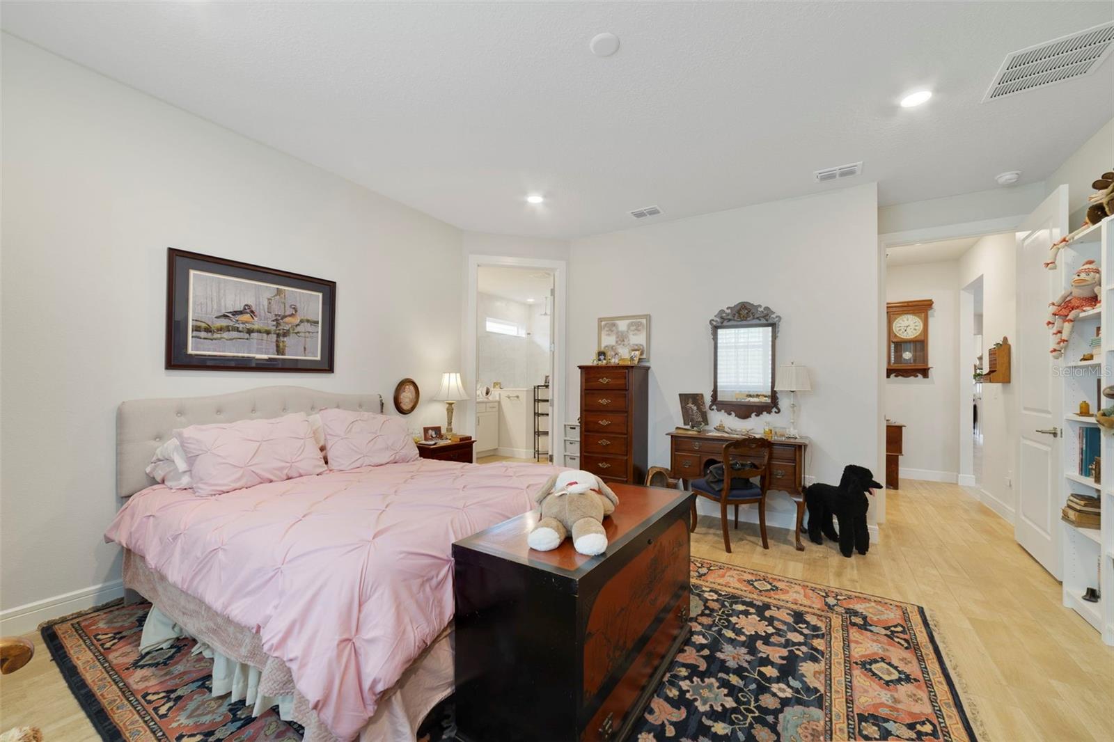 DEL WEBB SUNBRIDGE - Residential