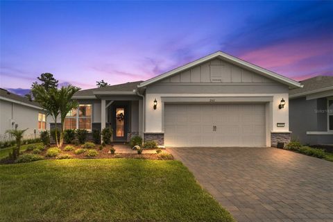 2511 PINE PRESERVE COURT ST CLOUD FL 34771