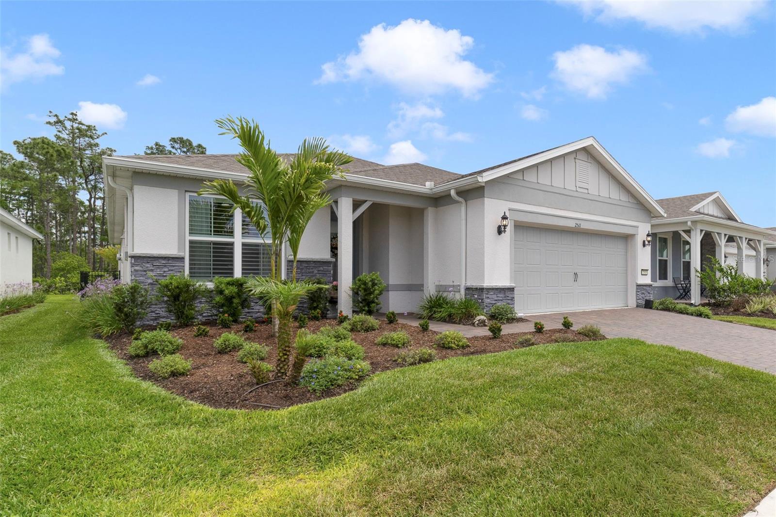 2511 PINE PRESERVE COURT