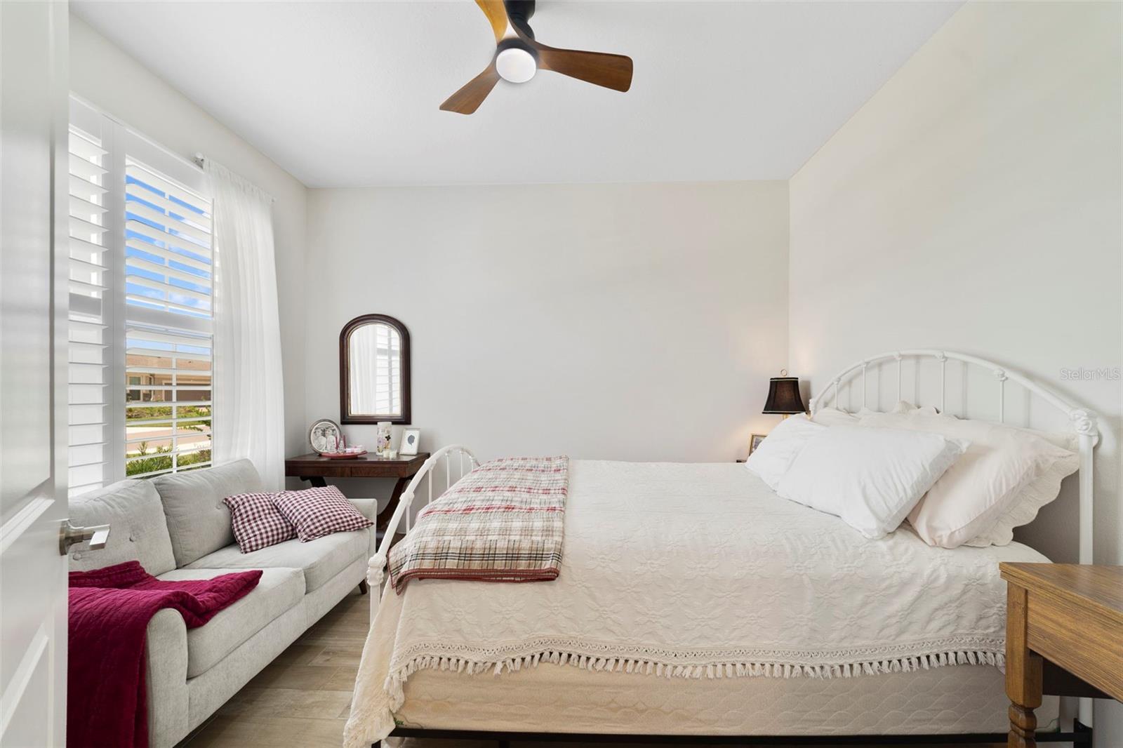DEL WEBB SUNBRIDGE - Residential