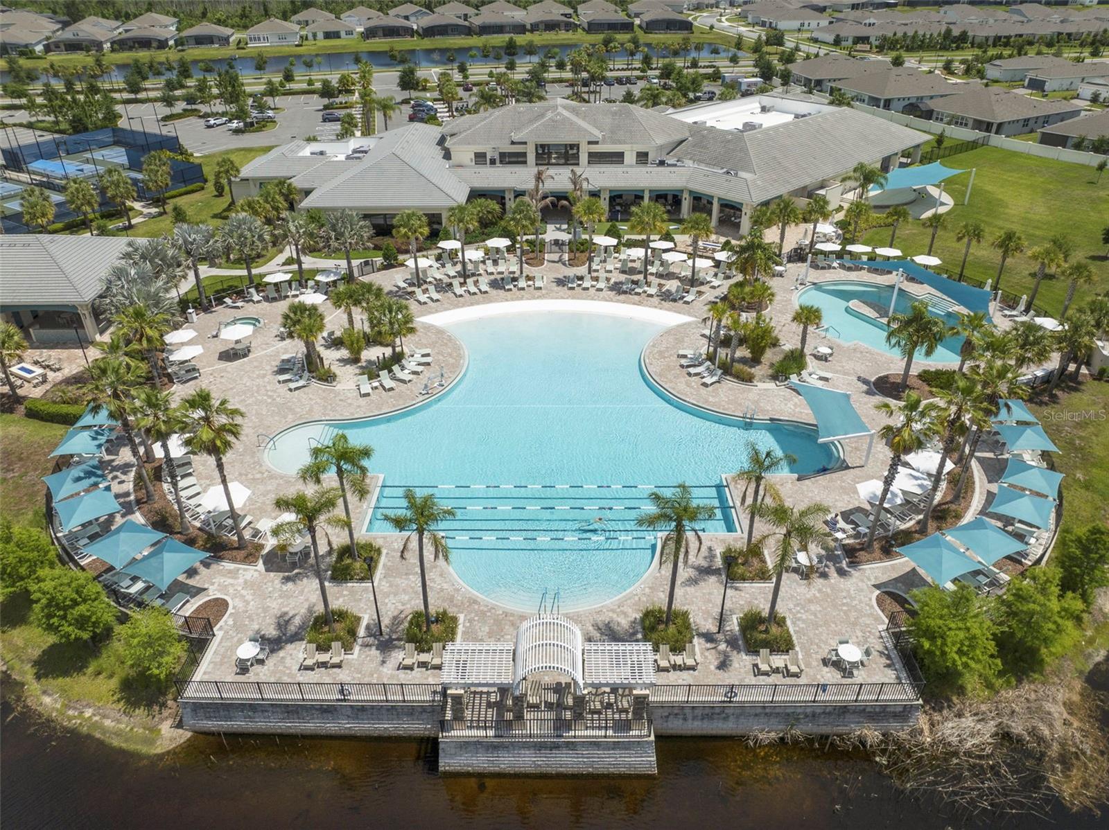 DEL WEBB SUNBRIDGE - Residential