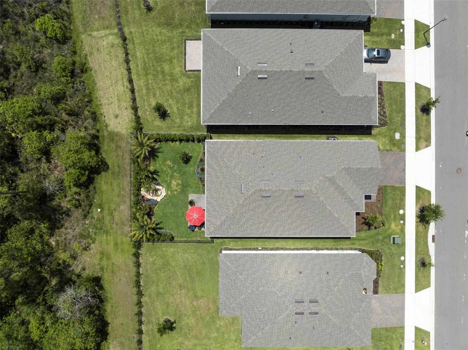 DEL WEBB SUNBRIDGE - Residential