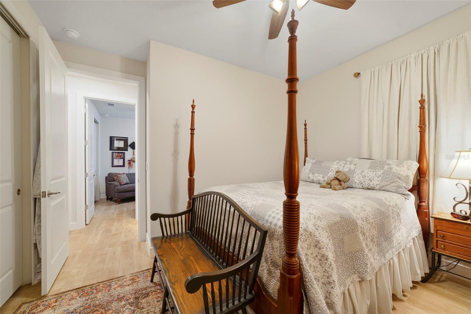 DEL WEBB SUNBRIDGE - Residential