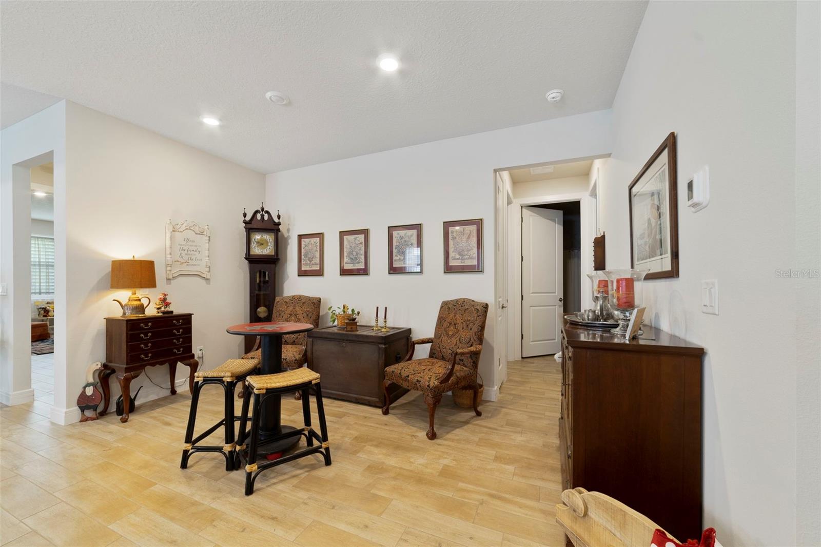 DEL WEBB SUNBRIDGE - Residential