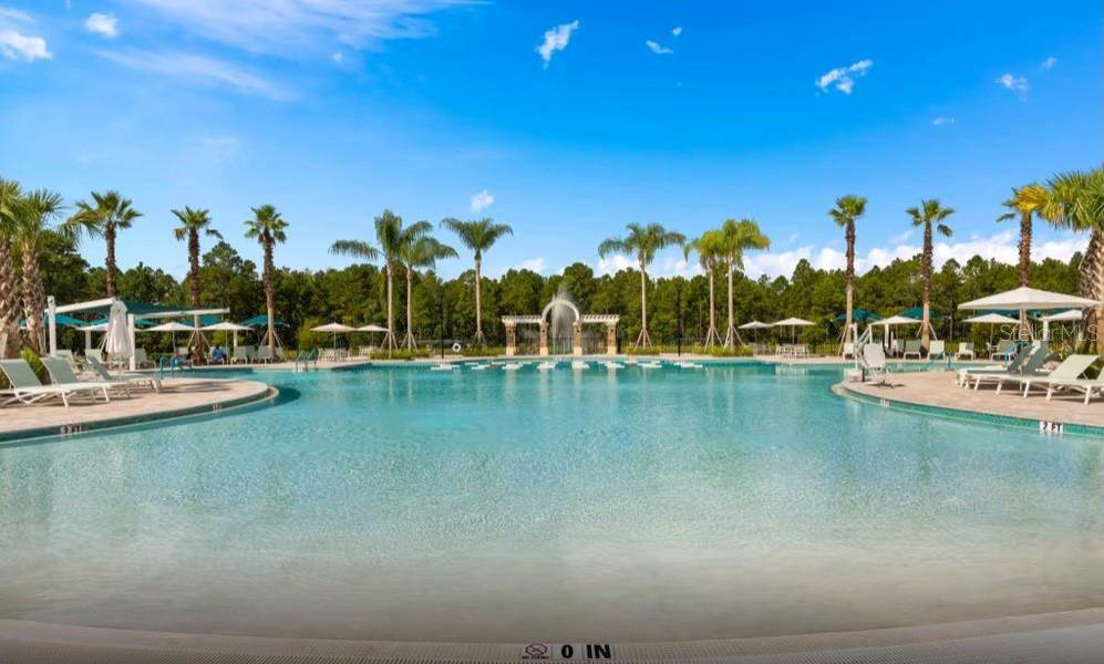 DEL WEBB SUNBRIDGE - Residential
