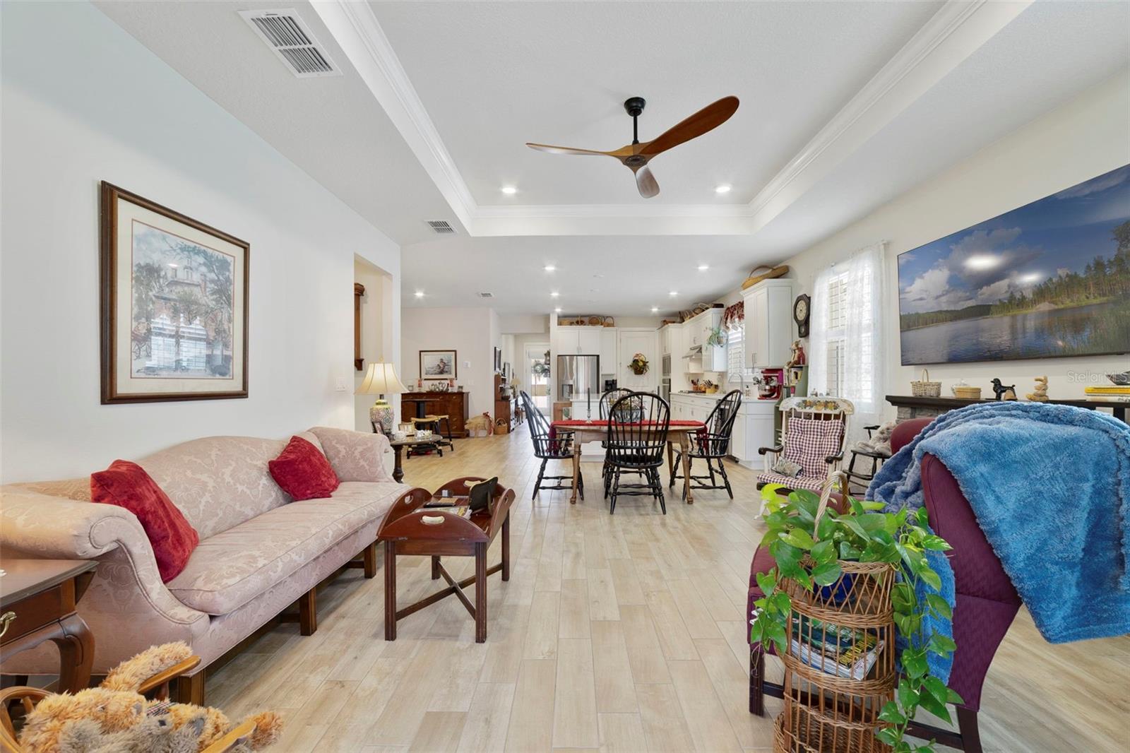 DEL WEBB SUNBRIDGE - Residential