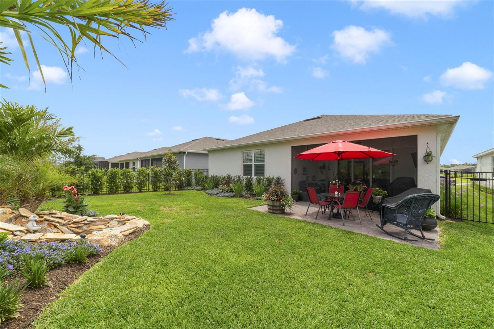 DEL WEBB SUNBRIDGE - Residential