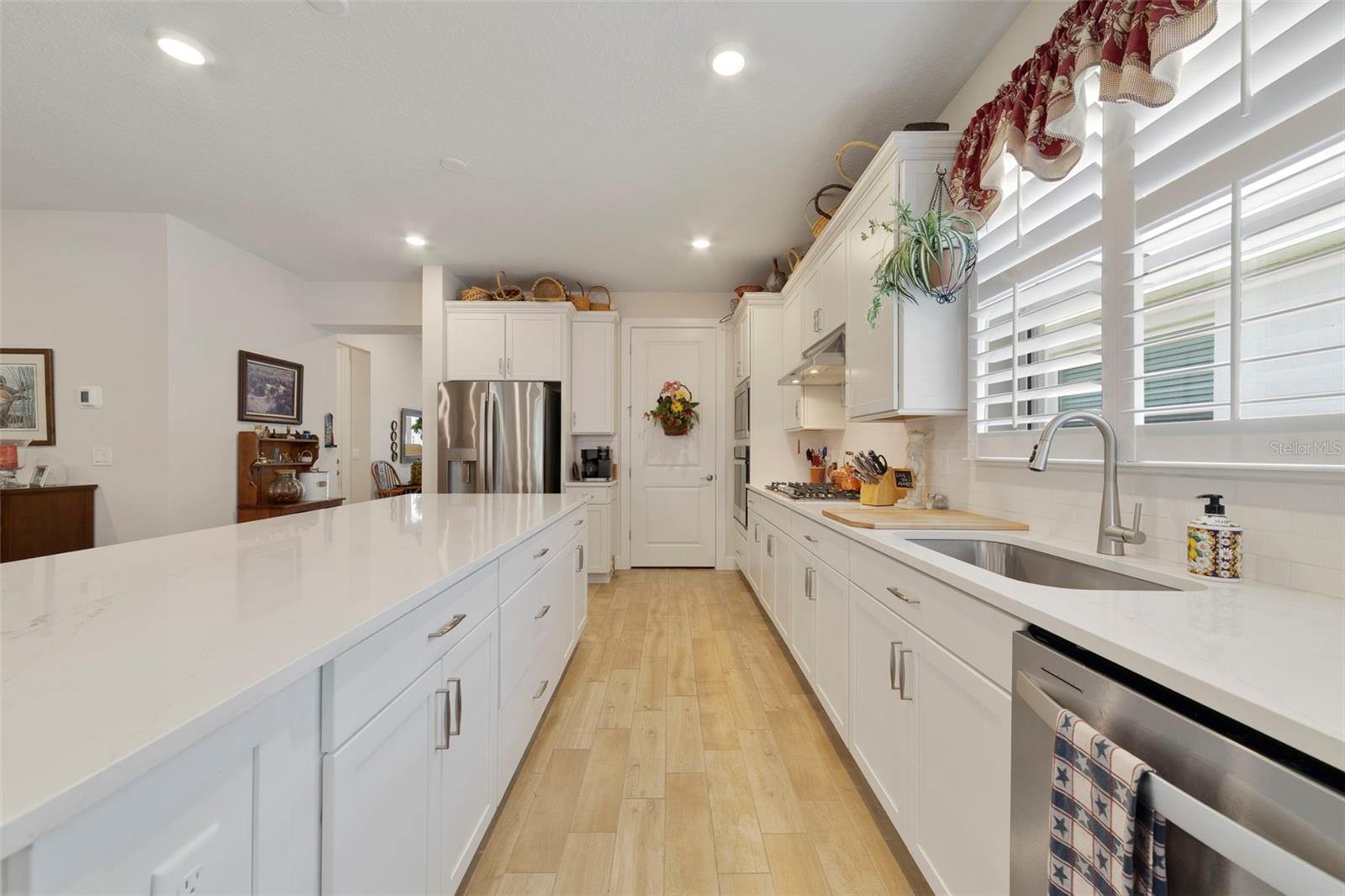 DEL WEBB SUNBRIDGE - Residential