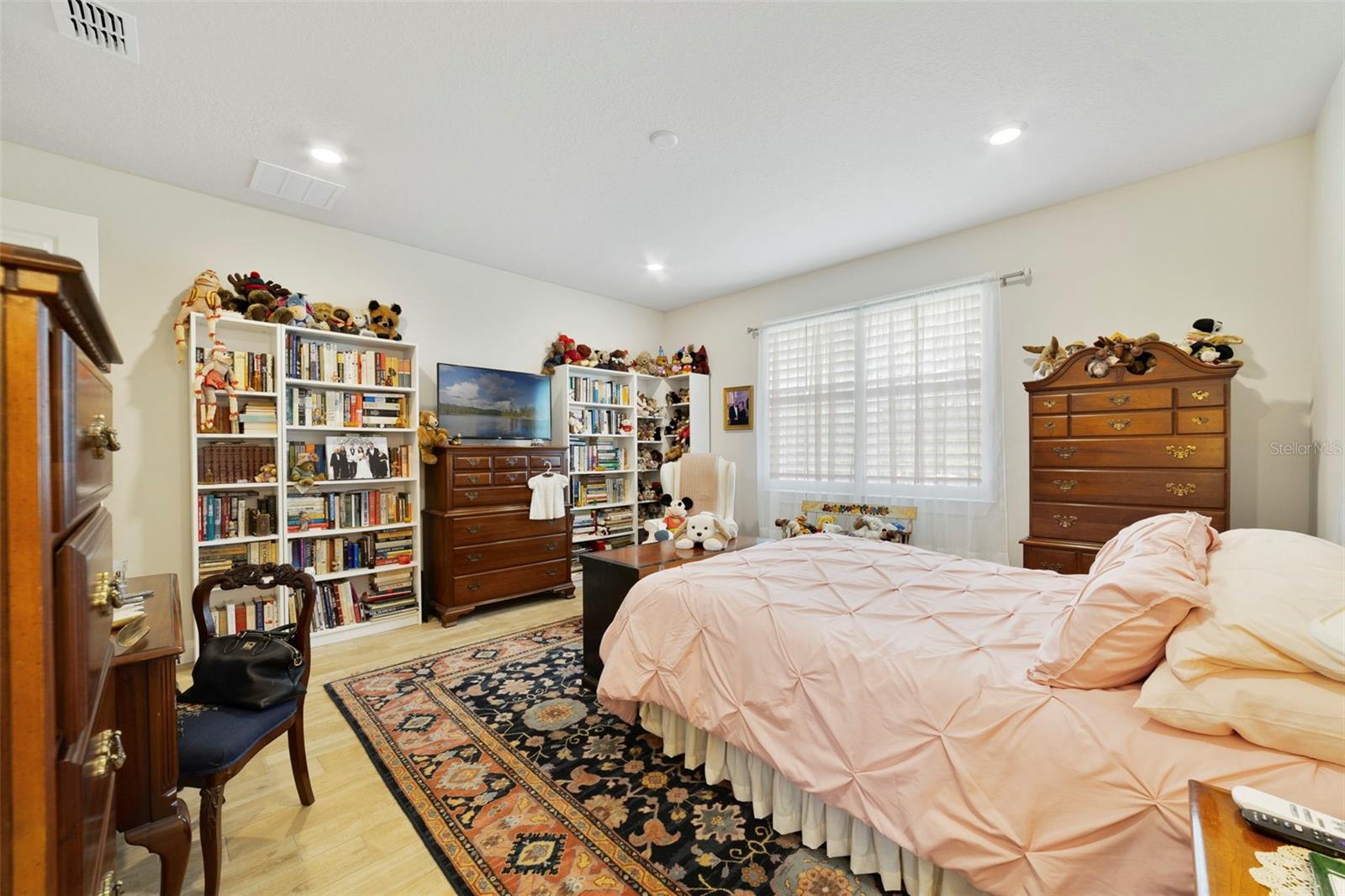 DEL WEBB SUNBRIDGE - Residential