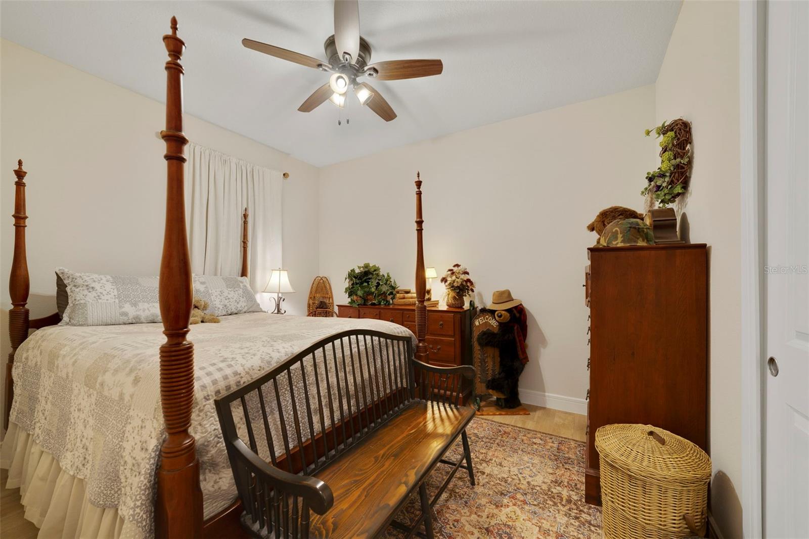 DEL WEBB SUNBRIDGE - Residential
